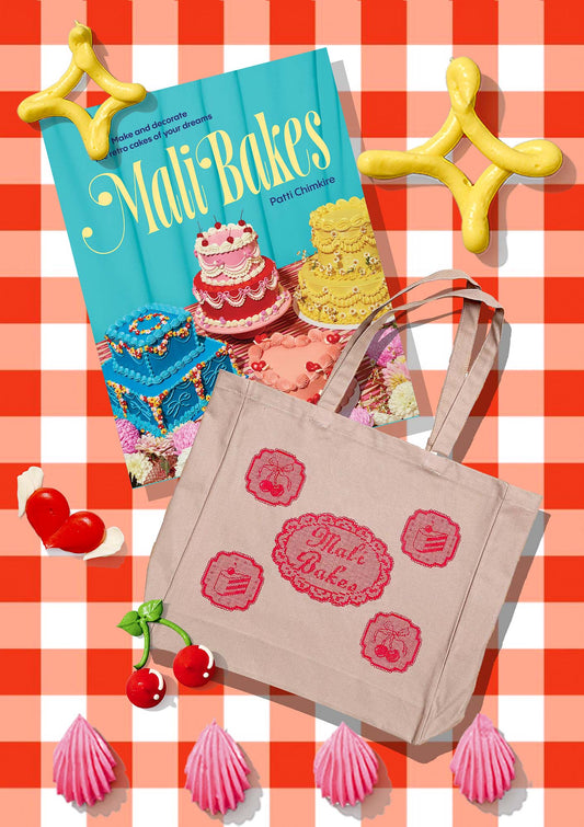 The Market Day Tote Pack