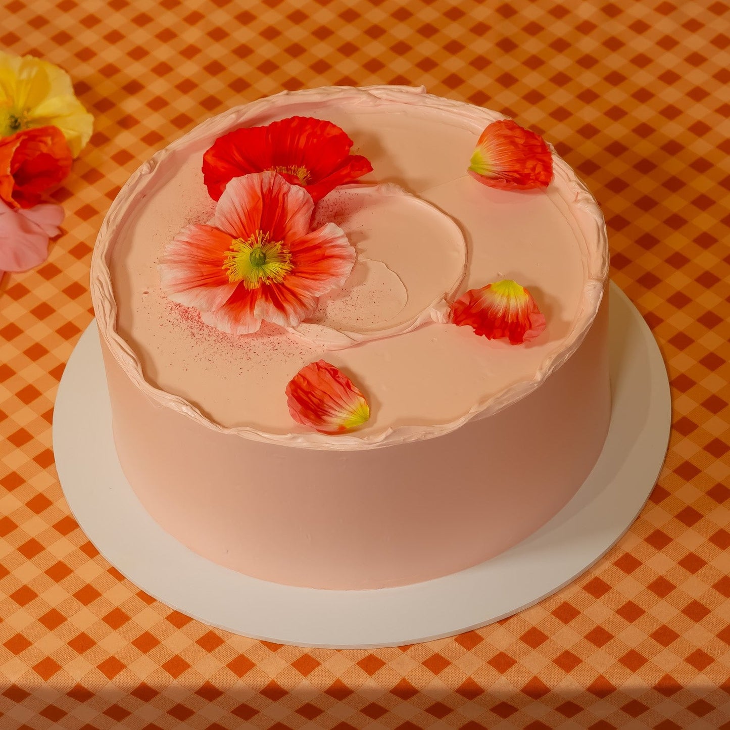 Vegan Chocolate, hazelnut & peanut butter