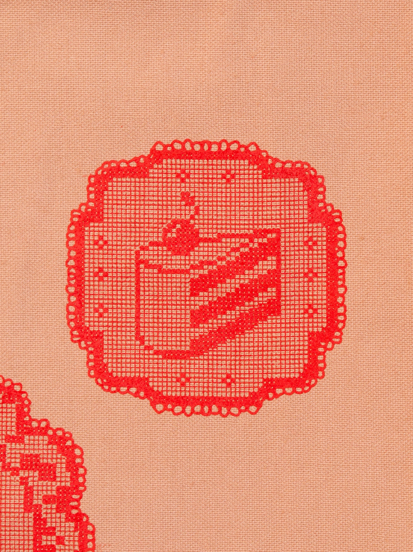 Mali Bakes x Smile + Wave Tote Bag