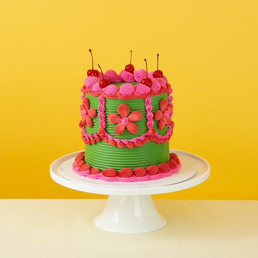 Daisy Dreams Textured