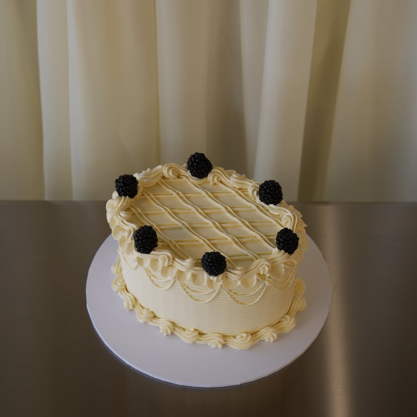 Madeleine