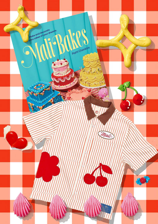 The Mali Workshirt Pack