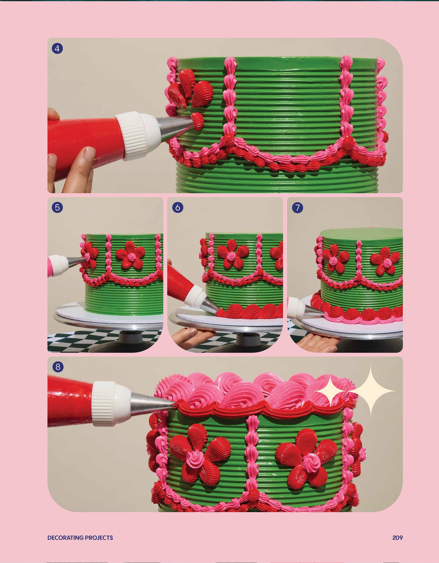 The Book + Tee + Tote Set