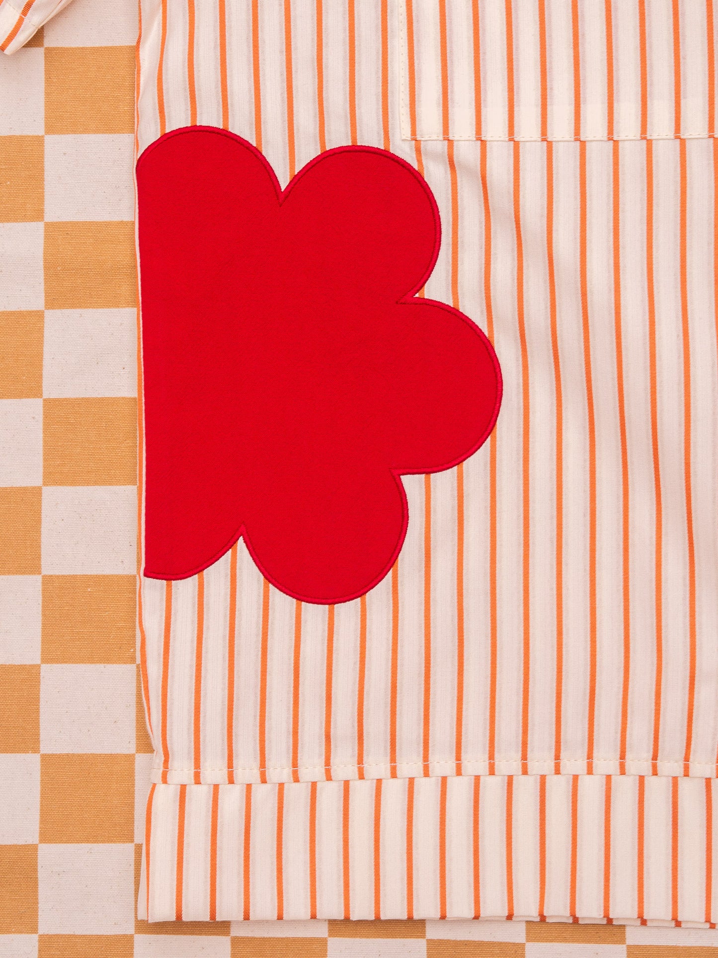 The Workshirt + Tote + Book Trio